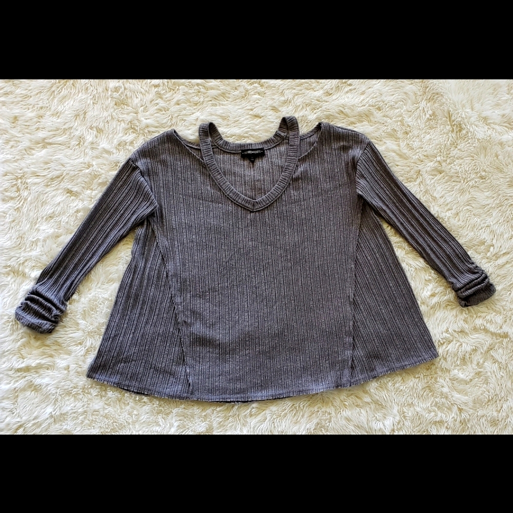Inspired Hearts Sweater